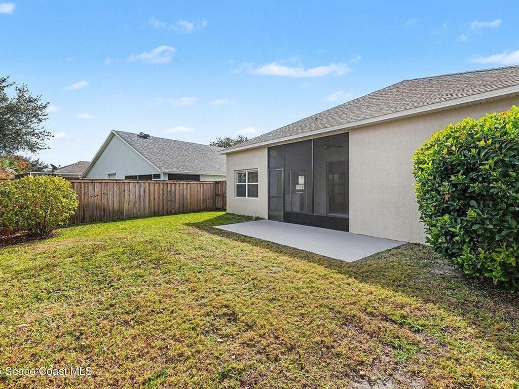 5392 Outlook Drive, Melbourne, FL 32940