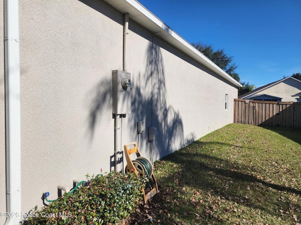 5392 Outlook Drive, Melbourne, FL 32940