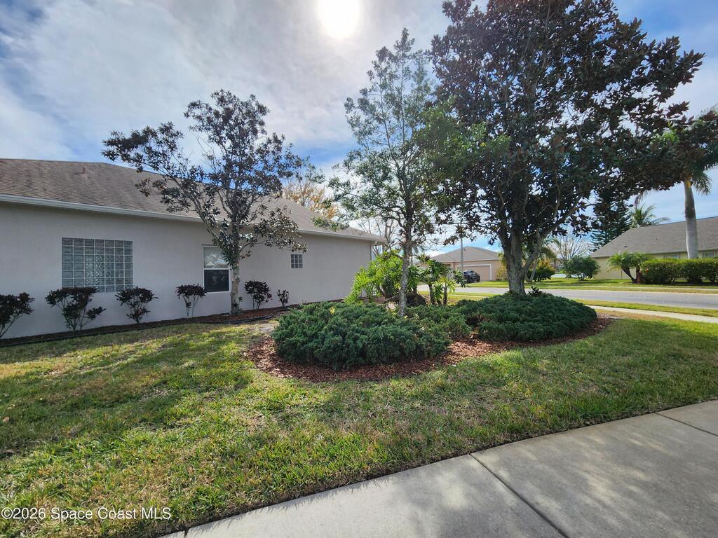 5392 Outlook Drive, Melbourne, FL 32940