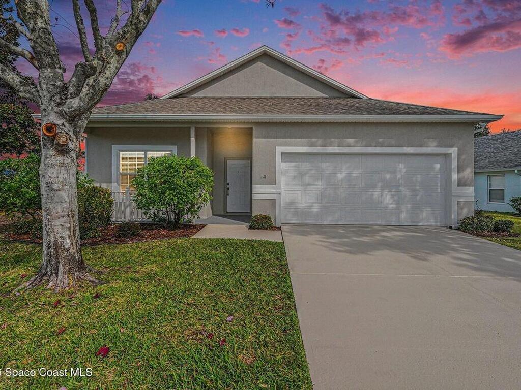 5392 Outlook Drive, Melbourne, FL 32940