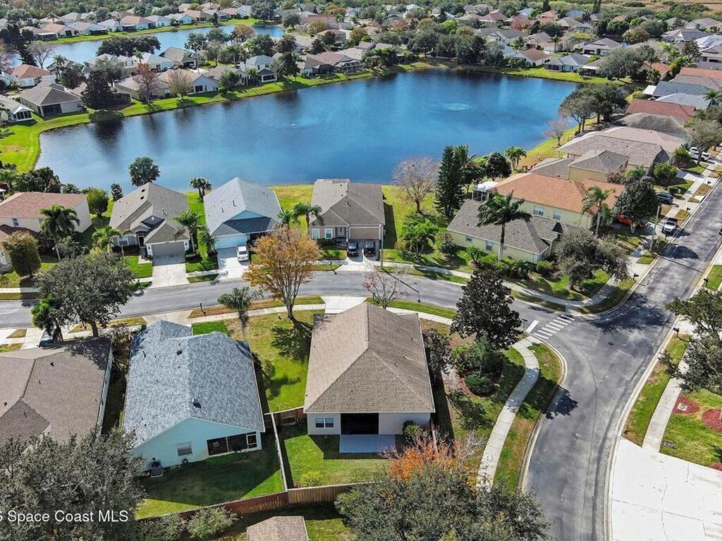 5392 Outlook Drive, Melbourne, FL 32940