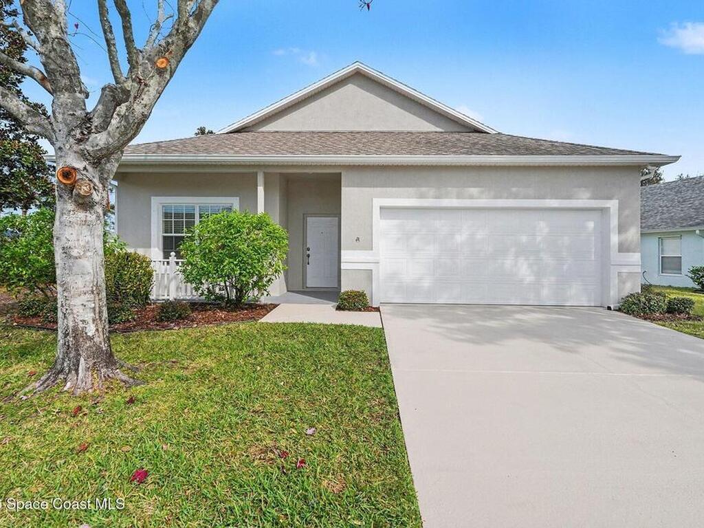 5392 Outlook Drive, Melbourne, FL 32940