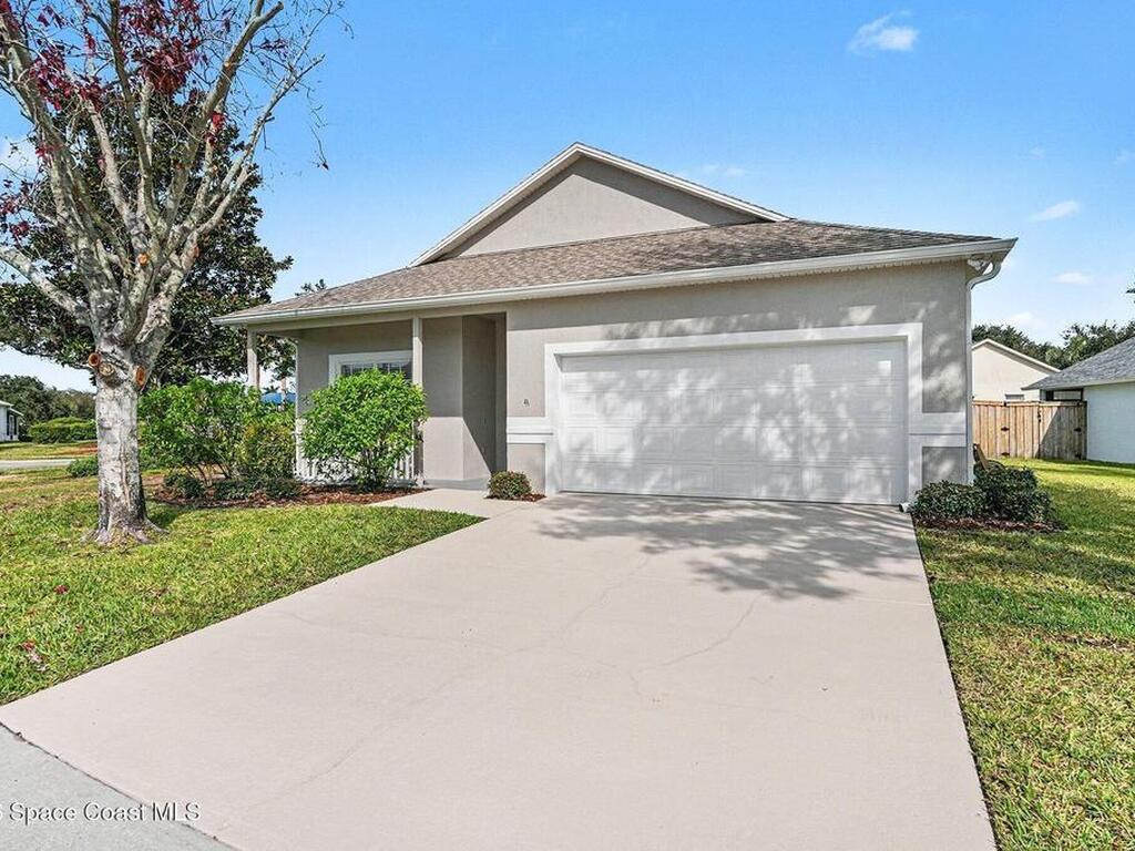 5392 Outlook Drive, Melbourne, FL 32940