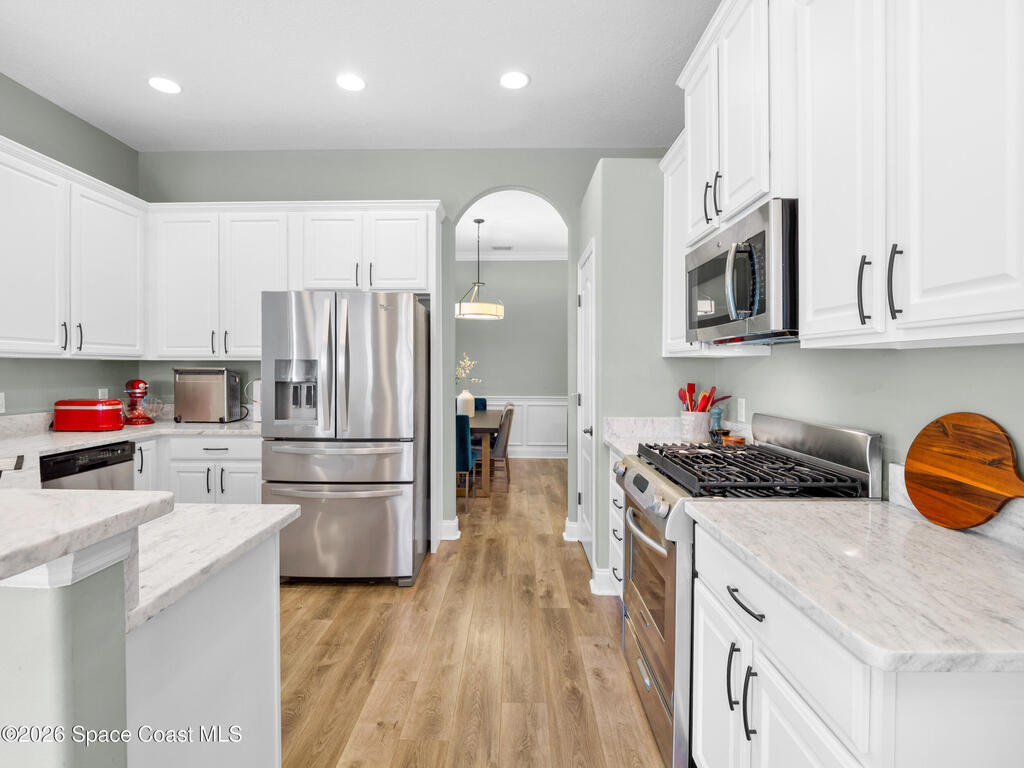 1761 Kinsale Court, Melbourne, FL 32940