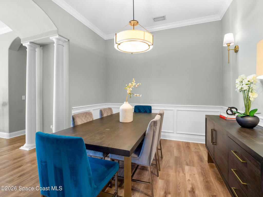 1761 Kinsale Court, Melbourne, FL 32940