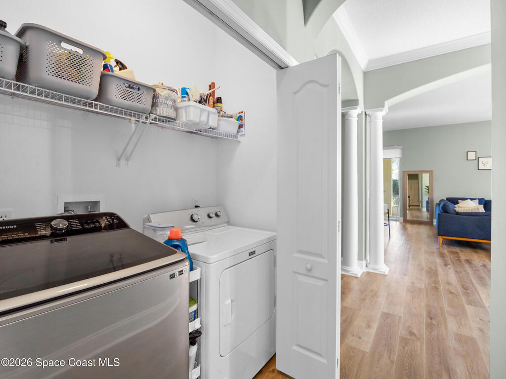 1761 Kinsale Court, Melbourne, FL 32940