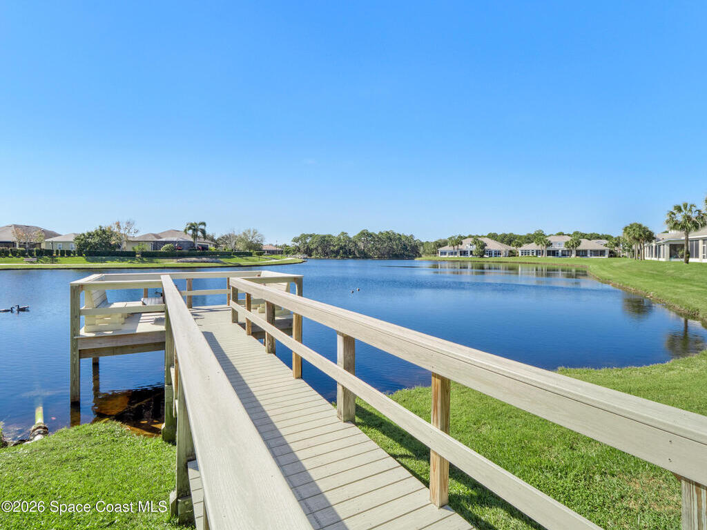 1761 Kinsale Court, Melbourne, FL 32940