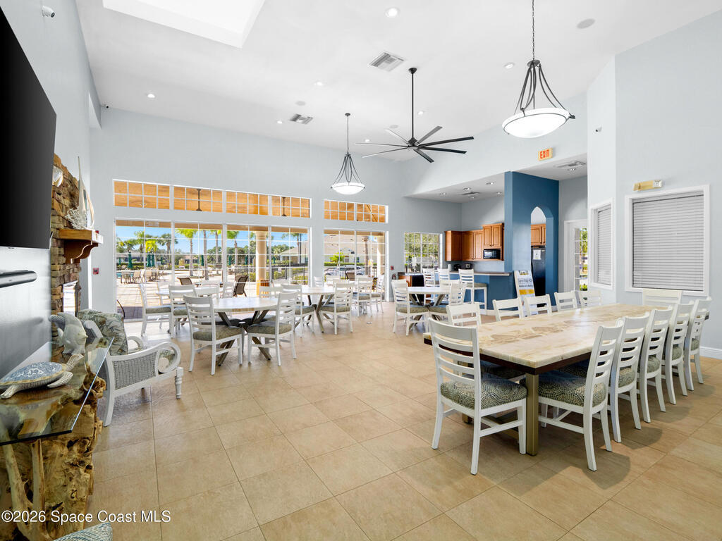 1761 Kinsale Court, Melbourne, FL 32940