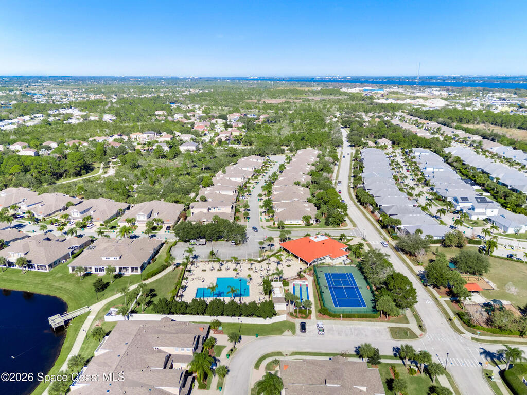 1761 Kinsale Court, Melbourne, FL 32940