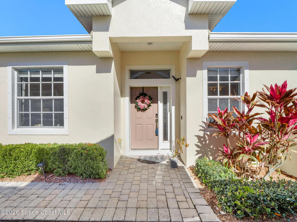 1761 Kinsale Court, Melbourne, FL 32940