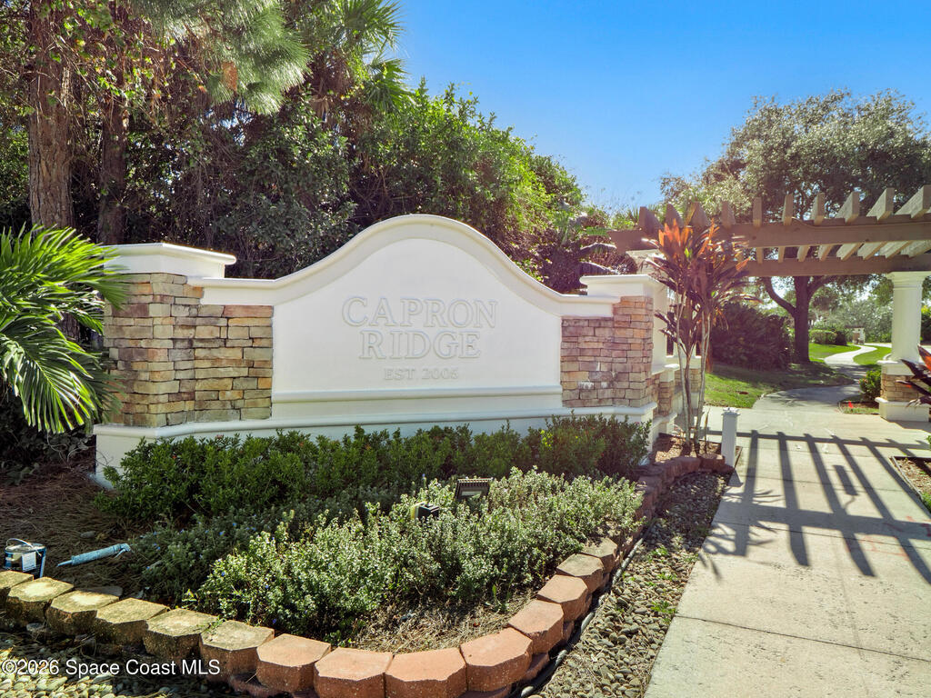 1761 Kinsale Court, Melbourne, FL 32940