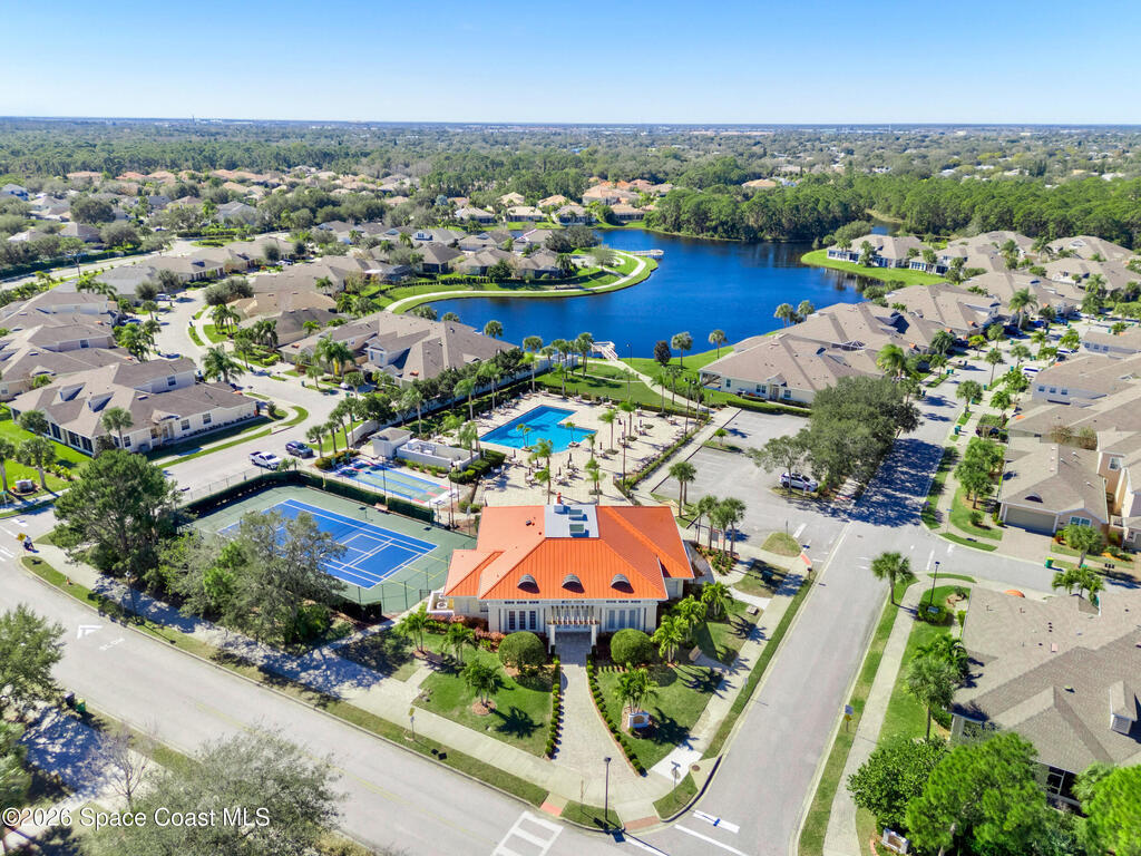 1761 Kinsale Court, Melbourne, FL 32940