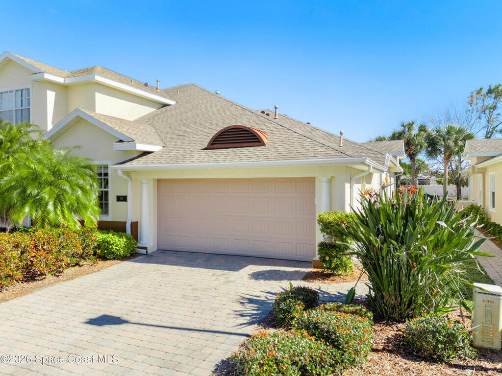 1761 Kinsale Court, Melbourne, FL 32940