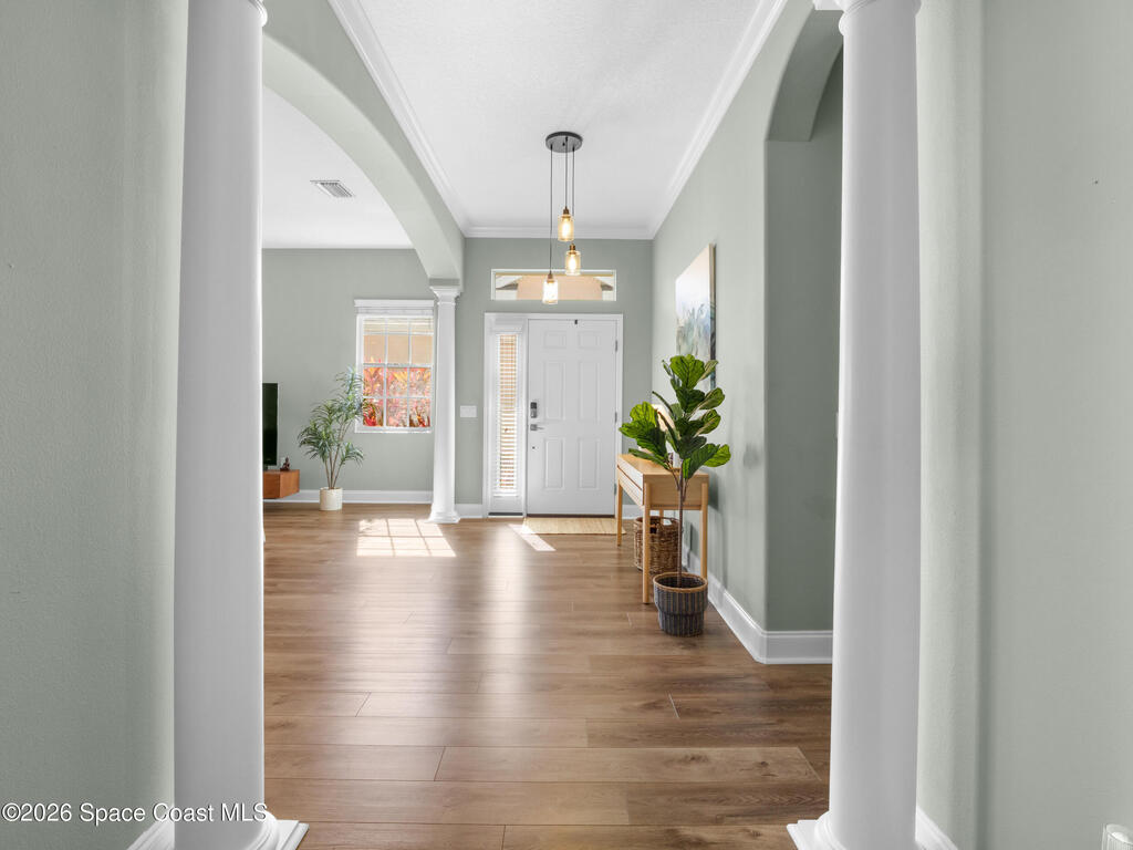 1761 Kinsale Court, Melbourne, FL 32940