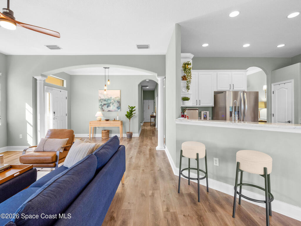 1761 Kinsale Court, Melbourne, FL 32940