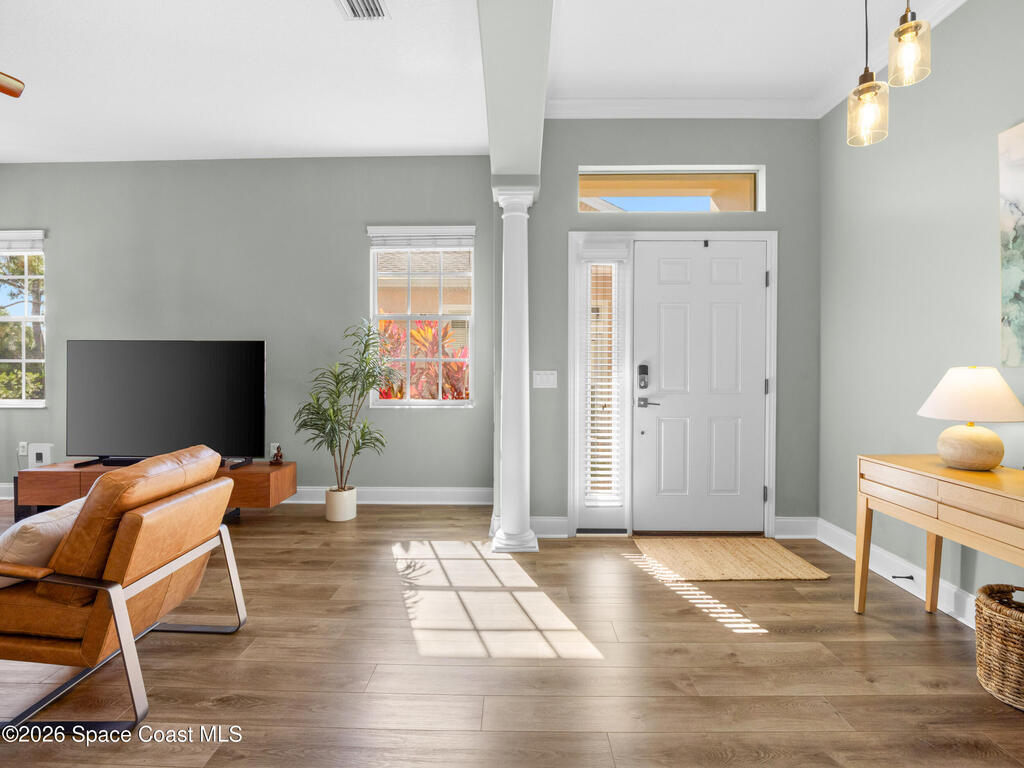 1761 Kinsale Court, Melbourne, FL 32940