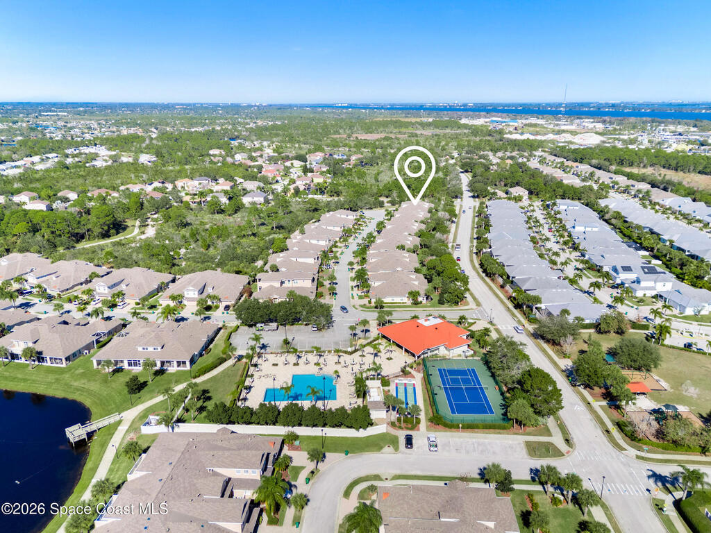 1761 Kinsale Court, Melbourne, FL 32940