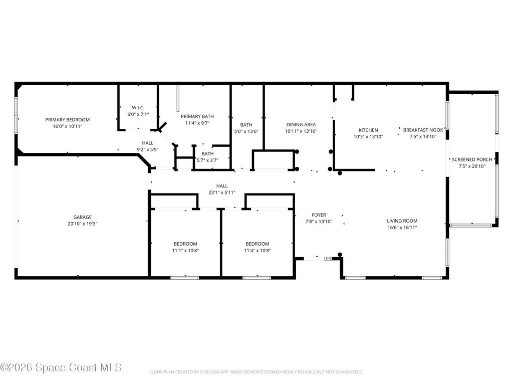 1761 Kinsale Court, Melbourne, FL 32940