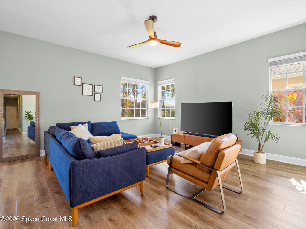 1761 Kinsale Court, Melbourne, FL 32940