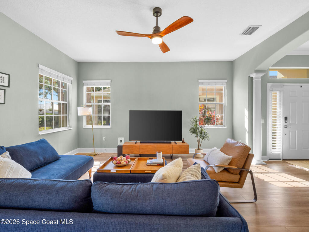 1761 Kinsale Court, Melbourne, FL 32940