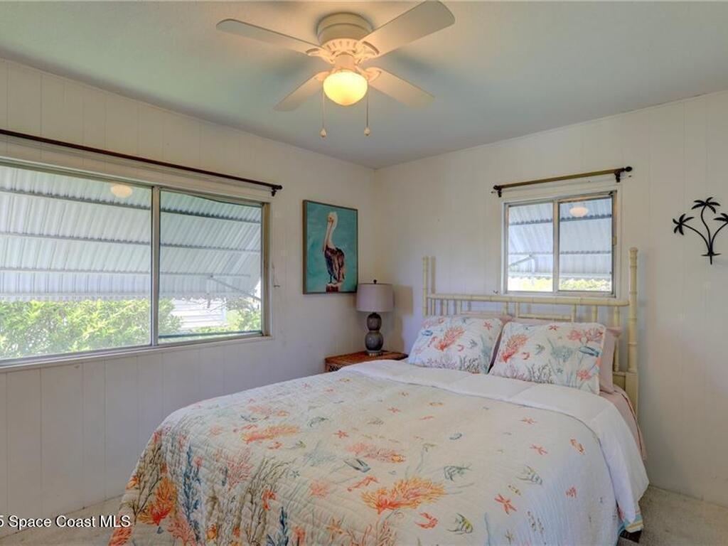 912 Oriole Circle, Barefoot Bay, FL 32976