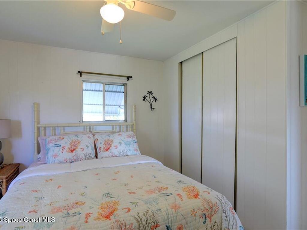 912 Oriole Circle, Barefoot Bay, FL 32976