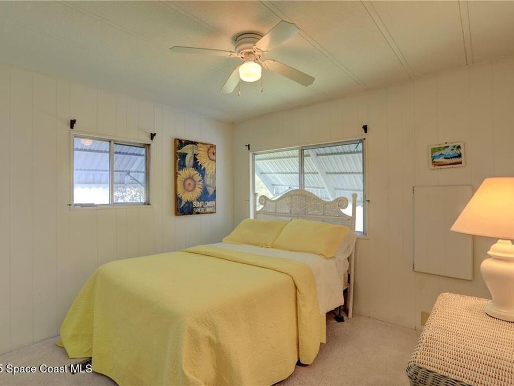 912 Oriole Circle, Barefoot Bay, FL 32976