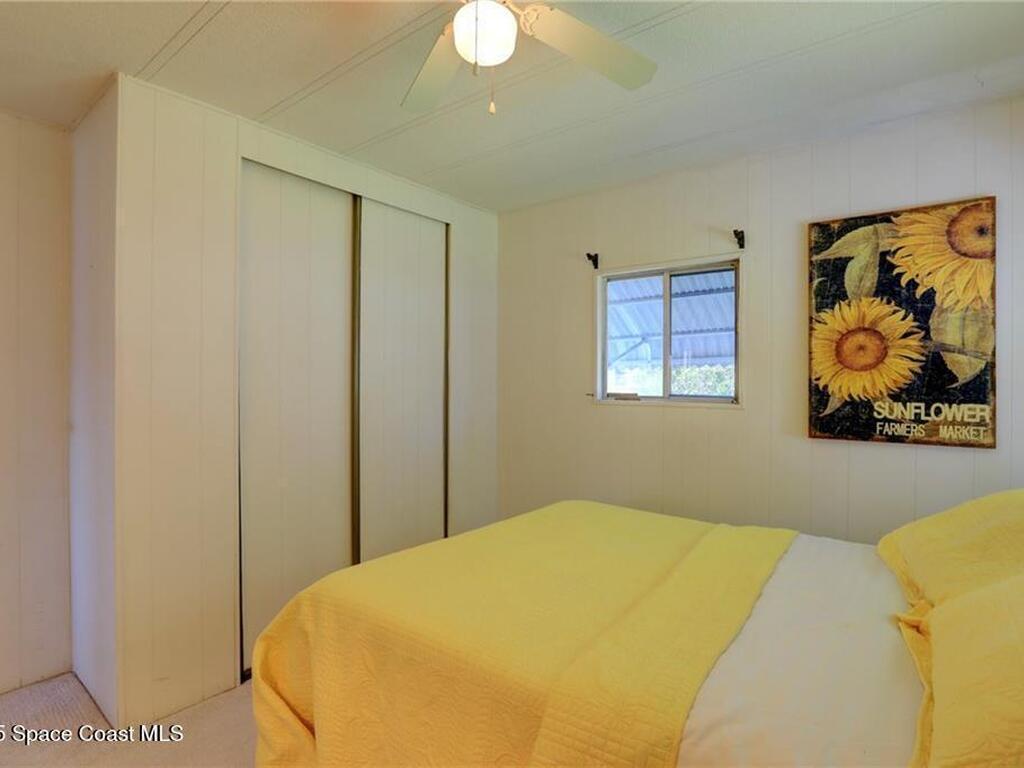 912 Oriole Circle, Barefoot Bay, FL 32976