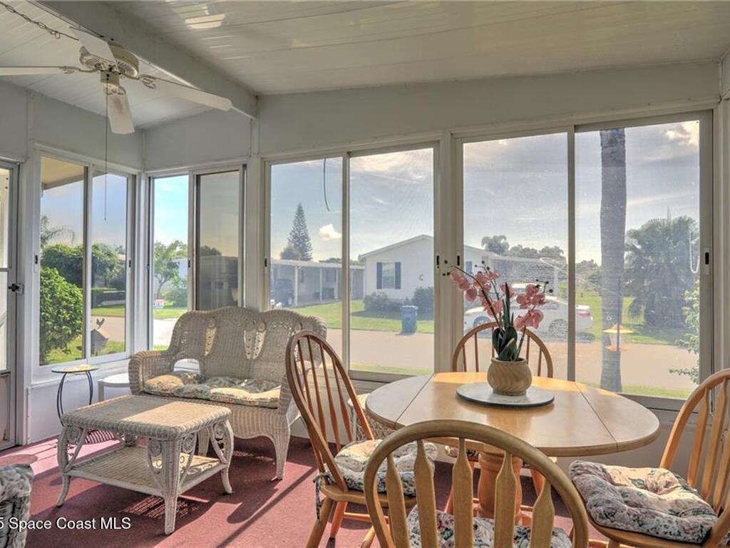 912 Oriole Circle, Barefoot Bay, FL 32976