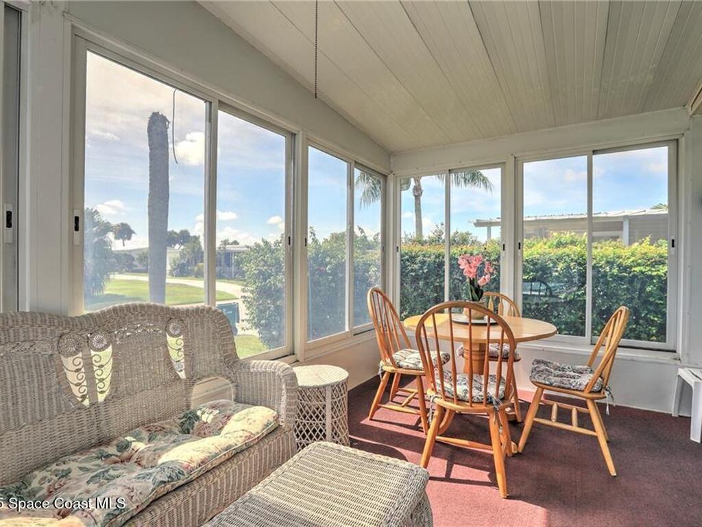 912 Oriole Circle, Barefoot Bay, FL 32976