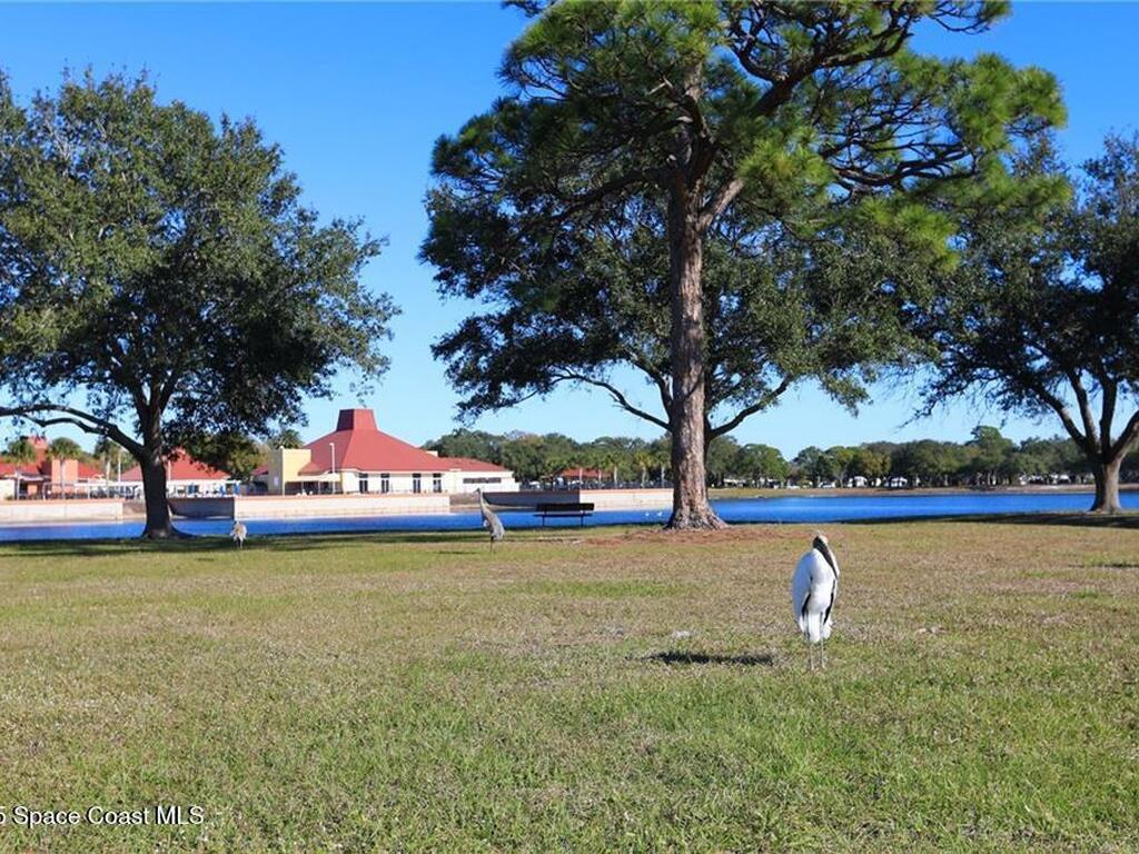 912 Oriole Circle, Barefoot Bay, FL 32976