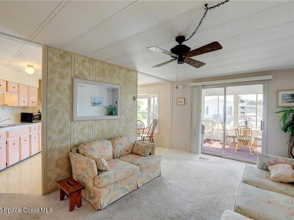 912 Oriole Circle, Barefoot Bay, FL 32976