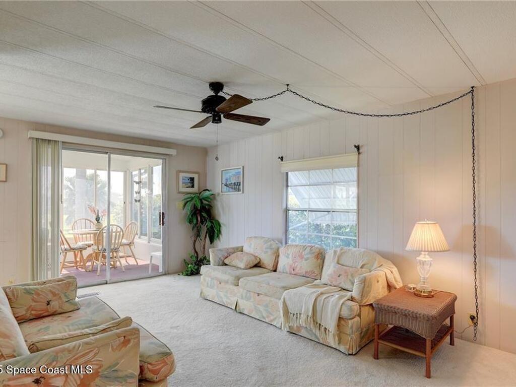 912 Oriole Circle, Barefoot Bay, FL 32976