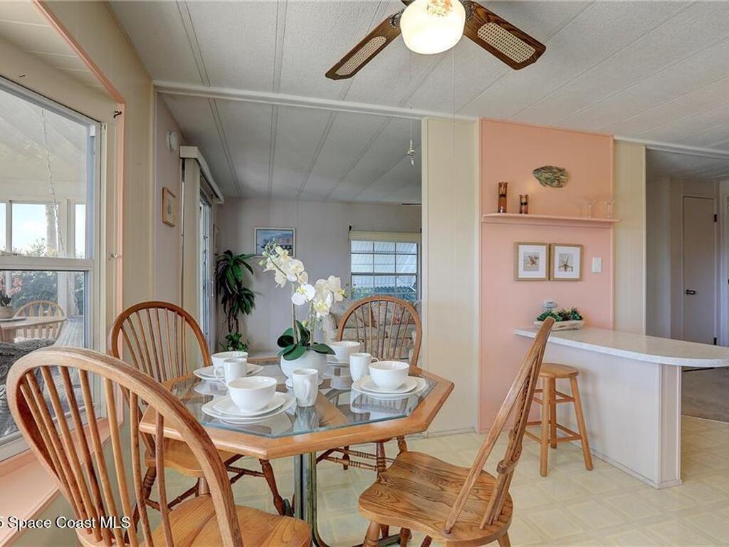 912 Oriole Circle, Barefoot Bay, FL 32976