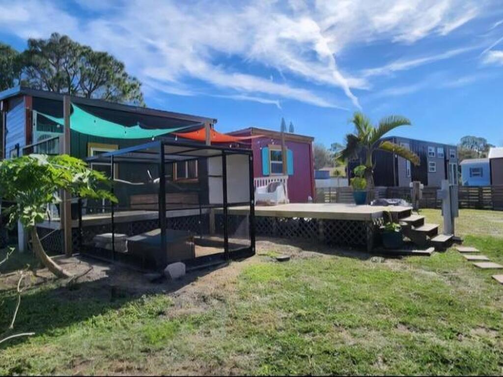 232 Flamingo Drive, Cocoa, FL 32926