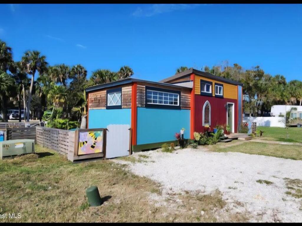 232 Flamingo Drive, Cocoa, FL 32926