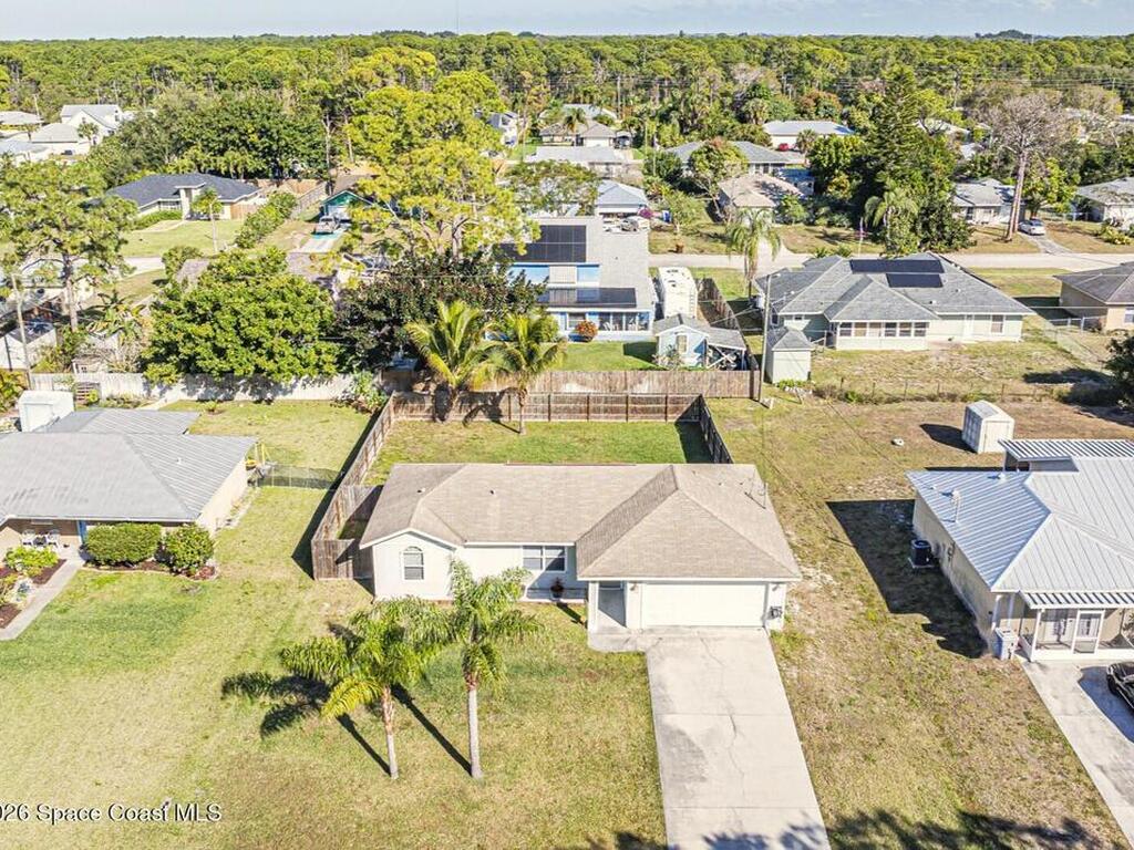 756 18th Place, Vero Beach, FL 32962