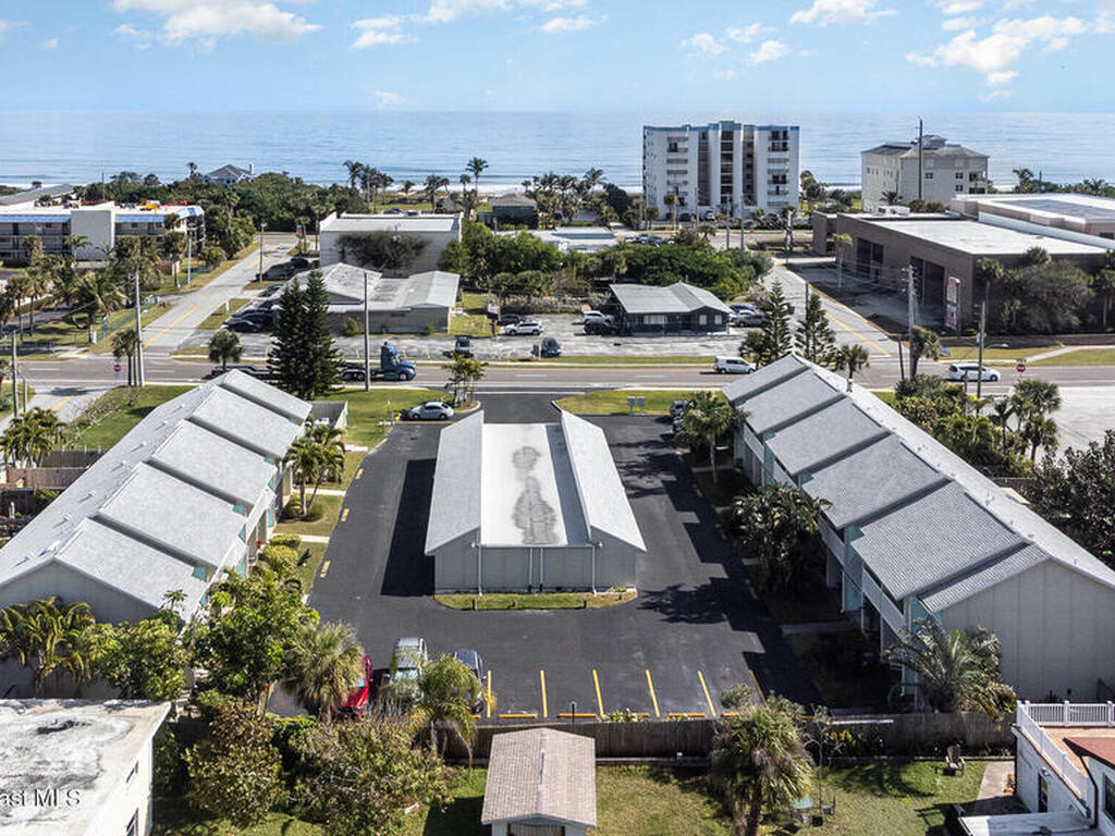 1800 S Orlando Avenue, Cocoa Beach, FL 32931