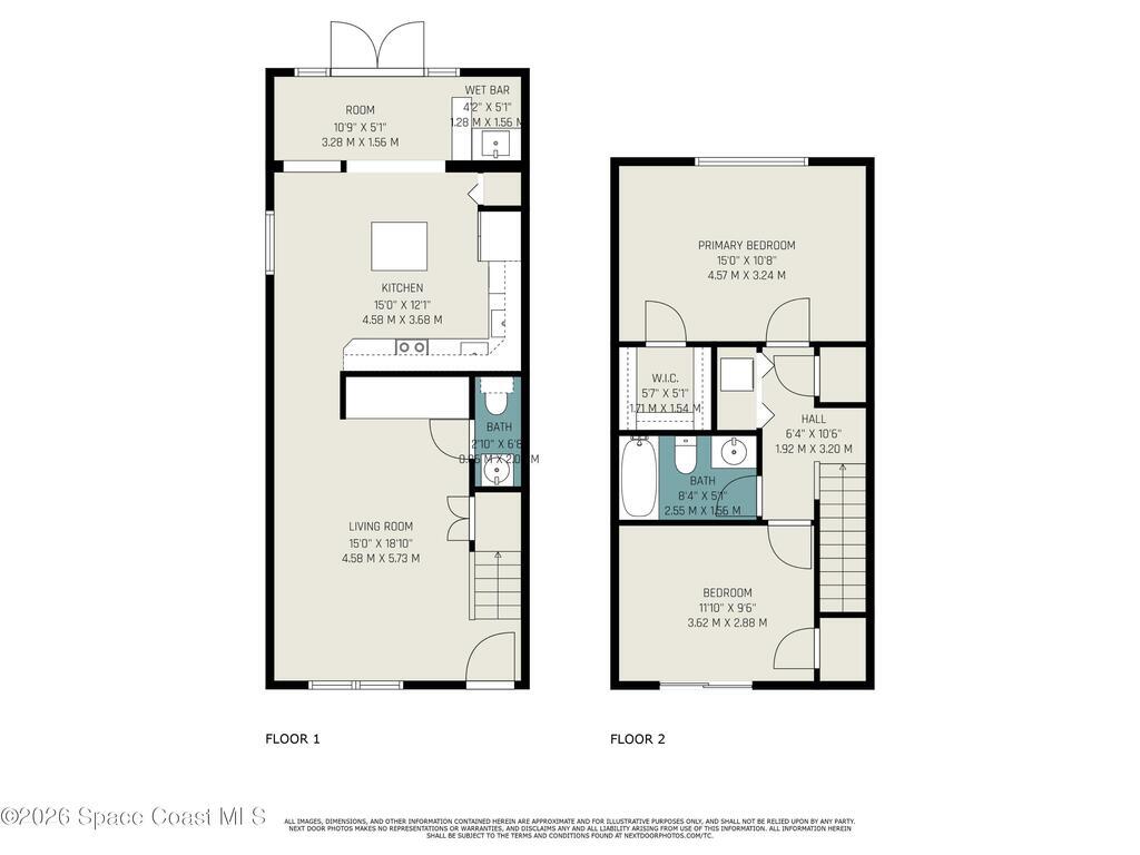 1800 S Orlando Avenue, Cocoa Beach, FL 32931