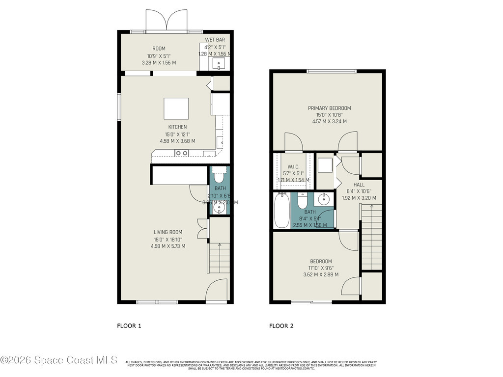 1800 S Orlando Avenue, Cocoa Beach, FL 32931