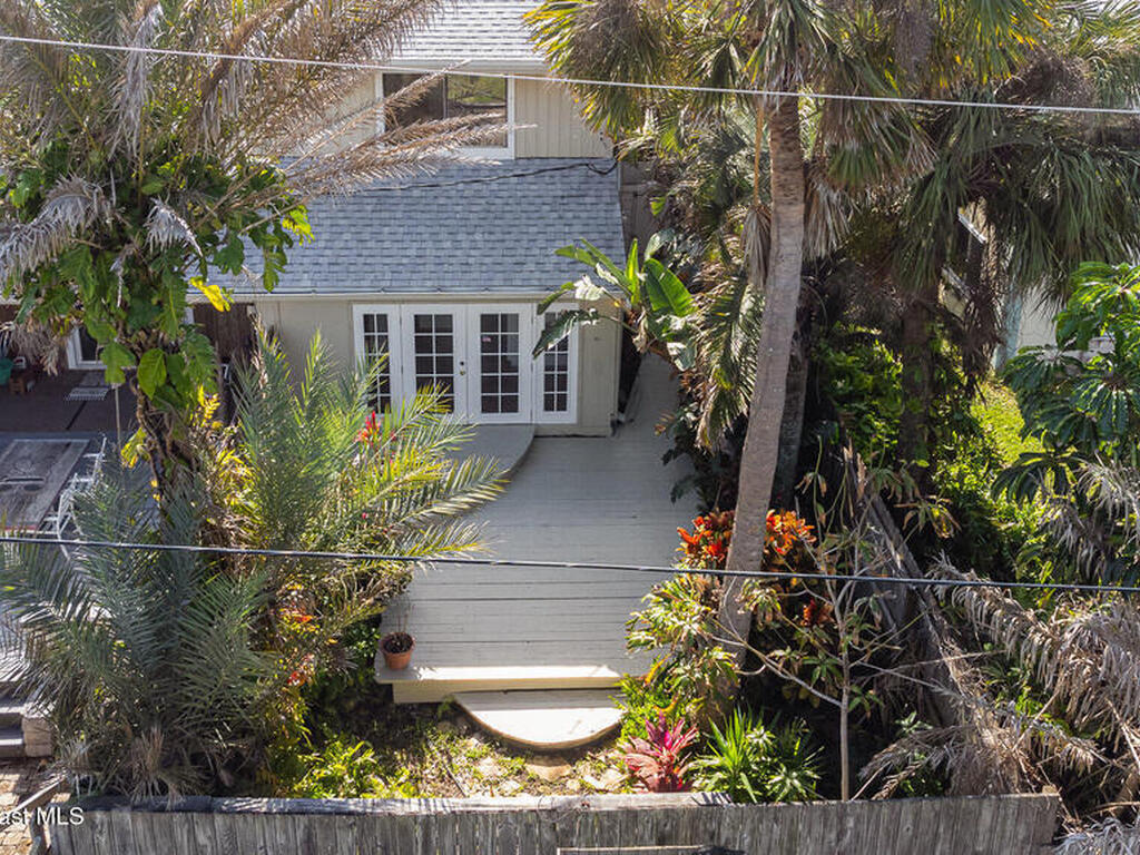 1800 S Orlando Avenue, Cocoa Beach, FL 32931