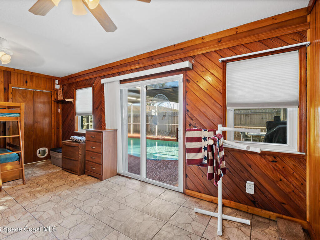 1497 Hendren Drive, Melbourne, FL 32935