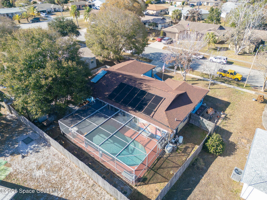 1497 Hendren Drive, Melbourne, FL 32935