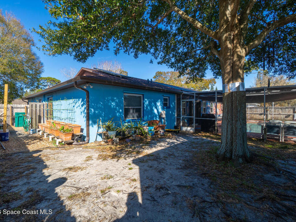 1497 Hendren Drive, Melbourne, FL 32935