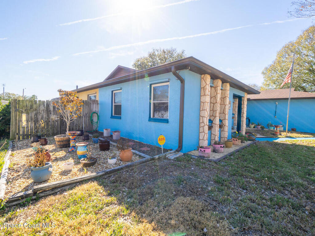 1497 Hendren Drive, Melbourne, FL 32935