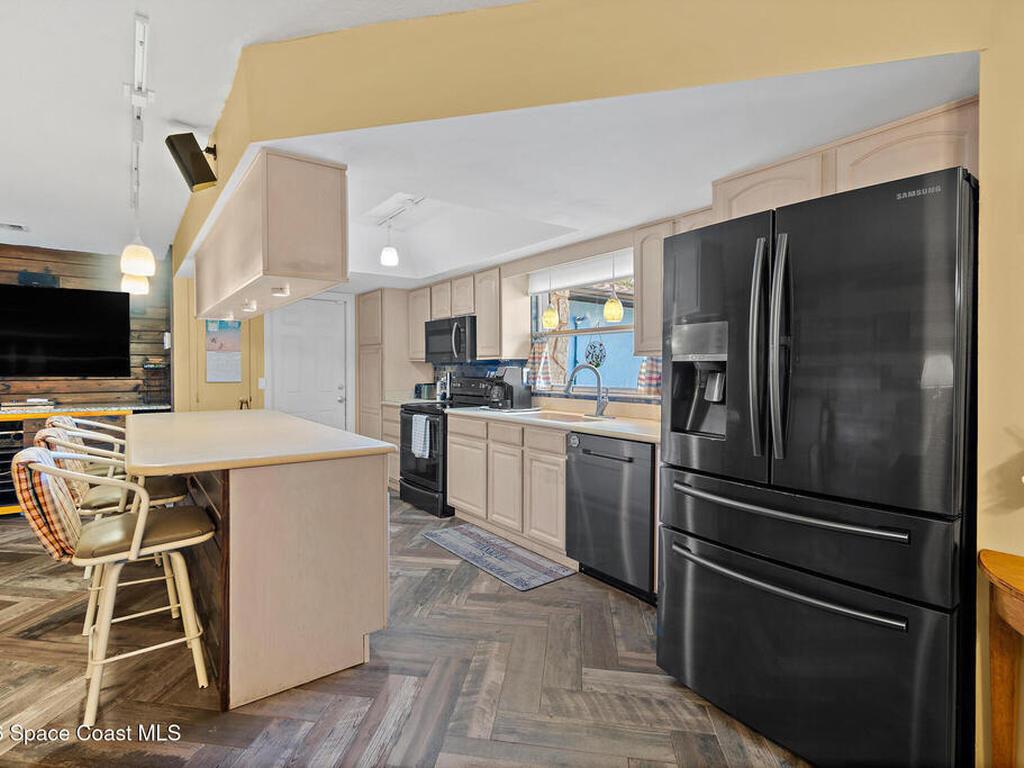 1497 Hendren Drive, Melbourne, FL 32935