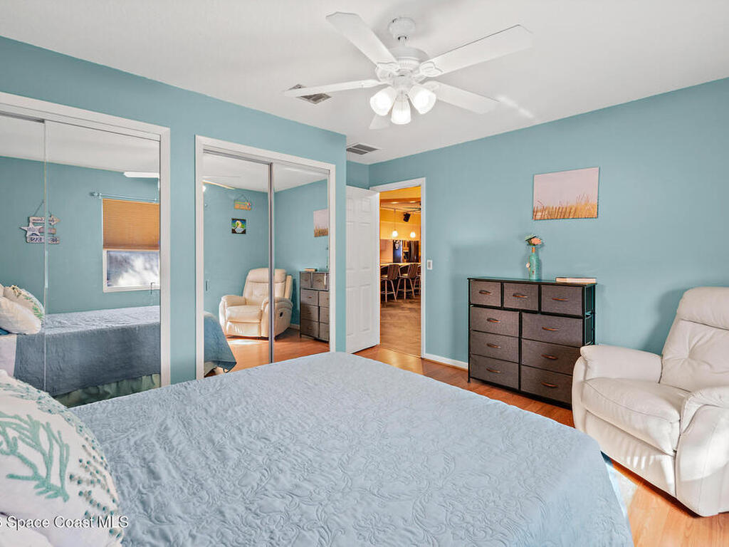 1497 Hendren Drive, Melbourne, FL 32935