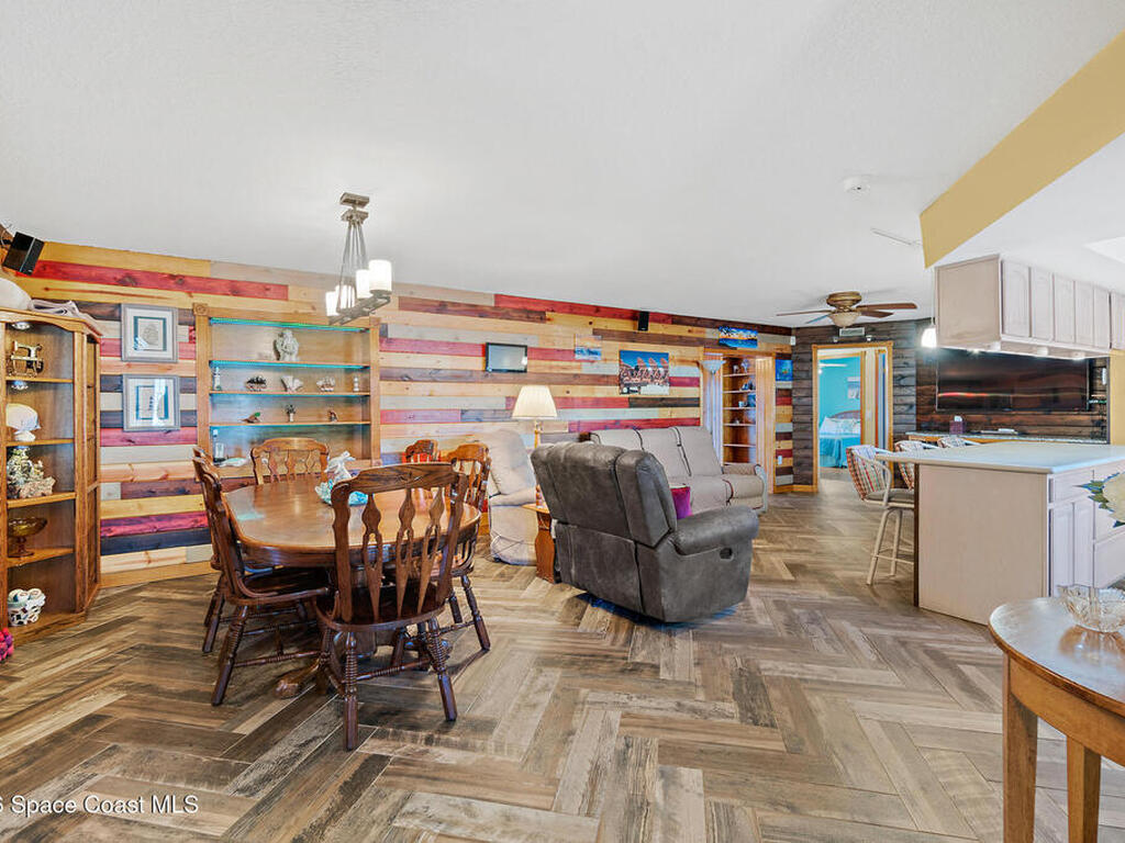 1497 Hendren Drive, Melbourne, FL 32935