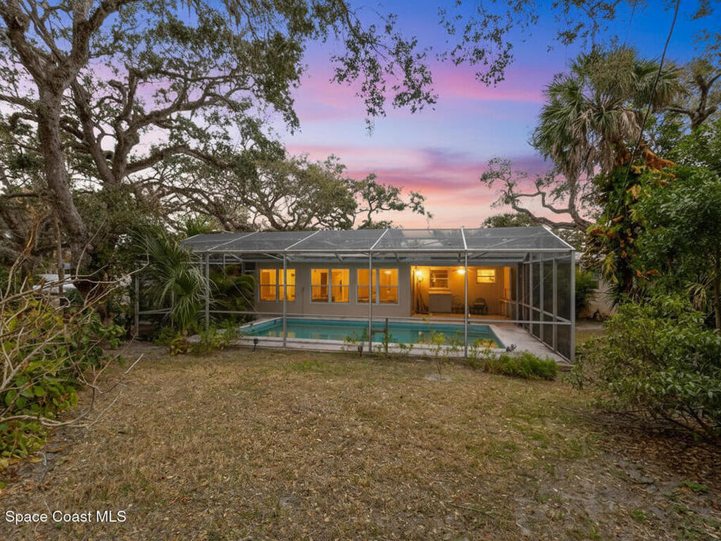 3835 Mockingbird Drive, Vero Beach, FL 32963