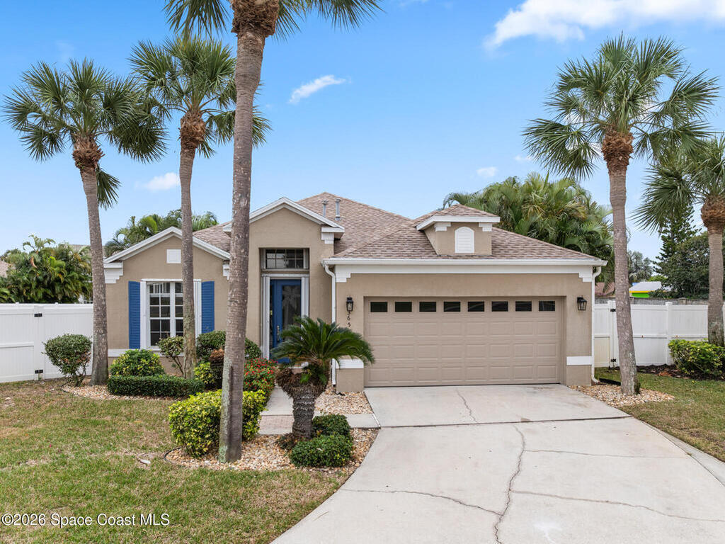 365 Barnacle Lane, Indialantic, FL 32903